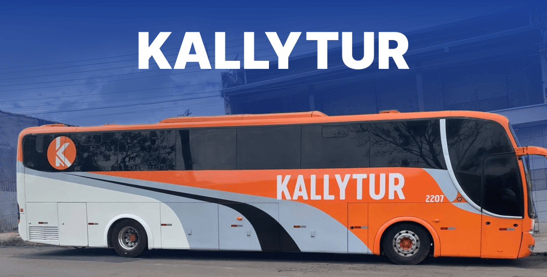 Kallytur Viagens e Turismo